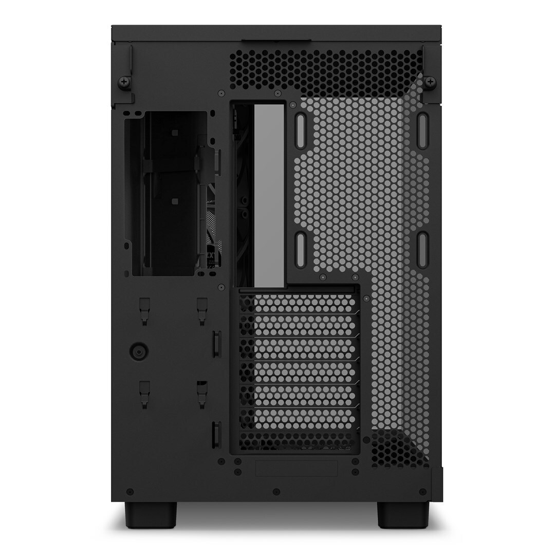 20240808164229_545a36ba NZXT H6 Flow Gaming Midi Tower με Πλαϊνό Παράθυρο - Image 10