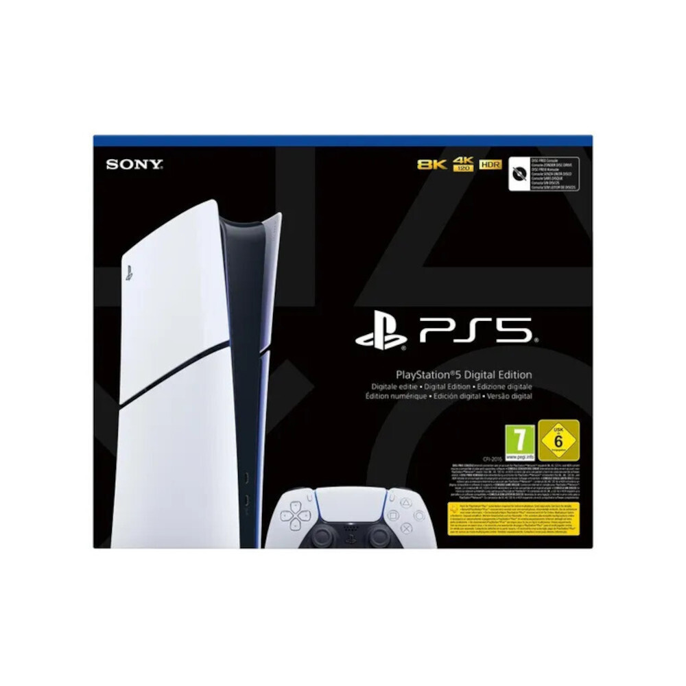20240808165405_0d642eae Sony PlayStation 5 Slim Digital 1TB - Image 7