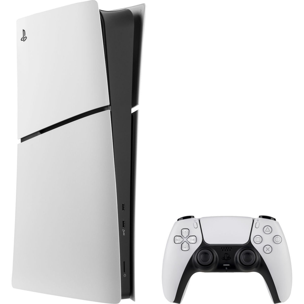 20240808165405_74d0b551 Sony PlayStation 5 Slim Digital 1TB - Image 6