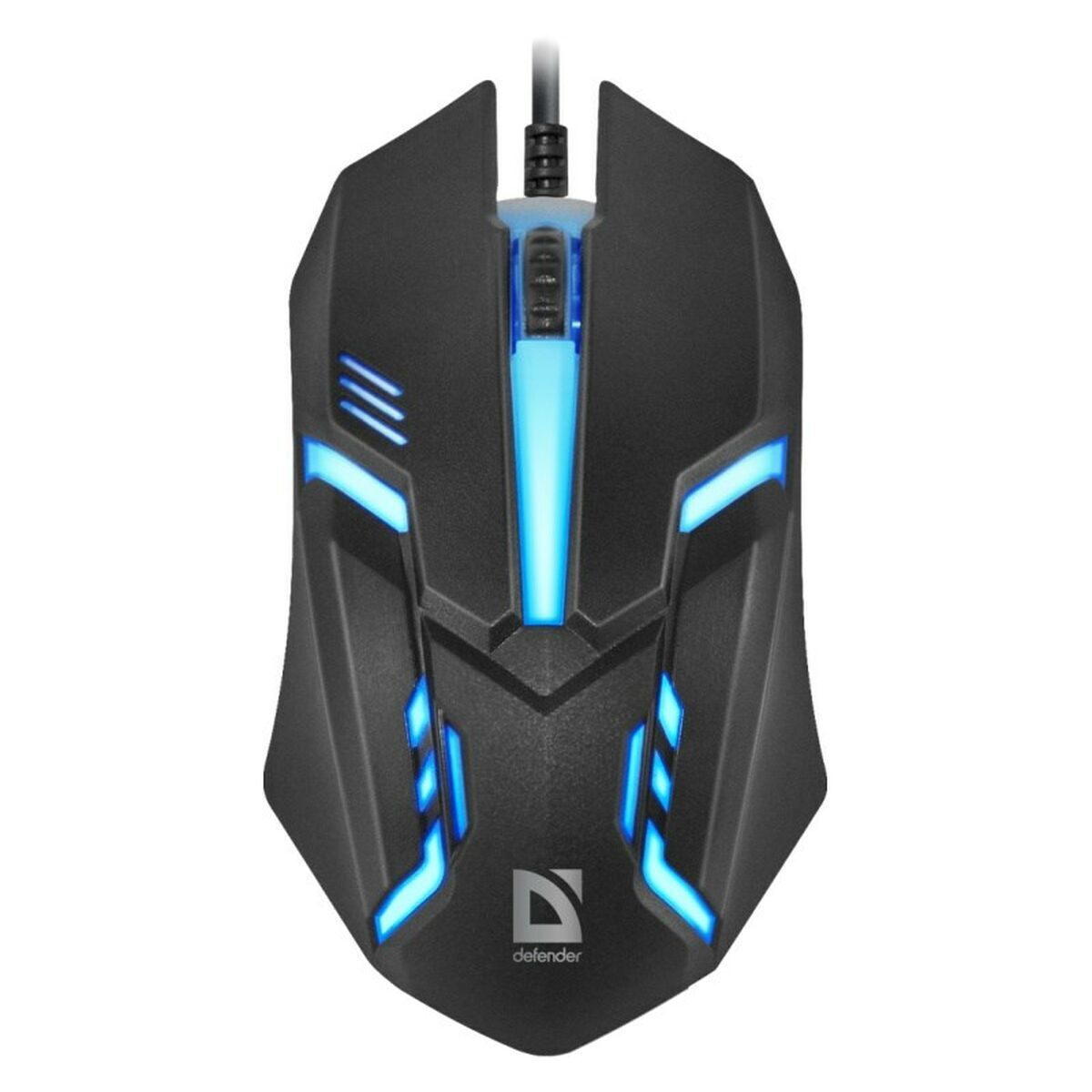 20240808165815_defender_yber_mb_560l_gaming_pontiki_polychromo Defender Сyber MB-560L Πολύχρωμο - Image 1