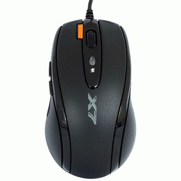 A4Tech X-710BH Μαύρο