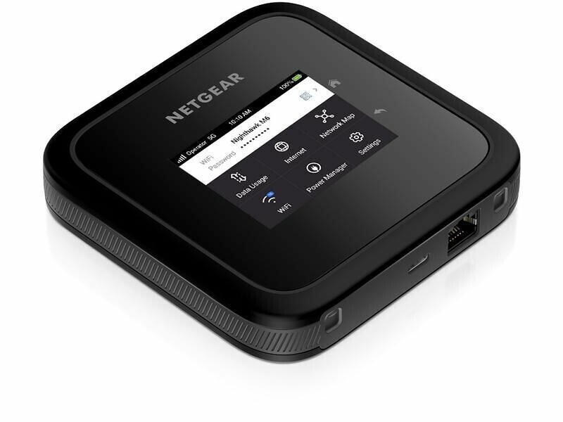 20240808170054_7b41527f NetGear Nighthawk MR6150 Ασύρματο 5G Φορητό Hotspot - Image 2