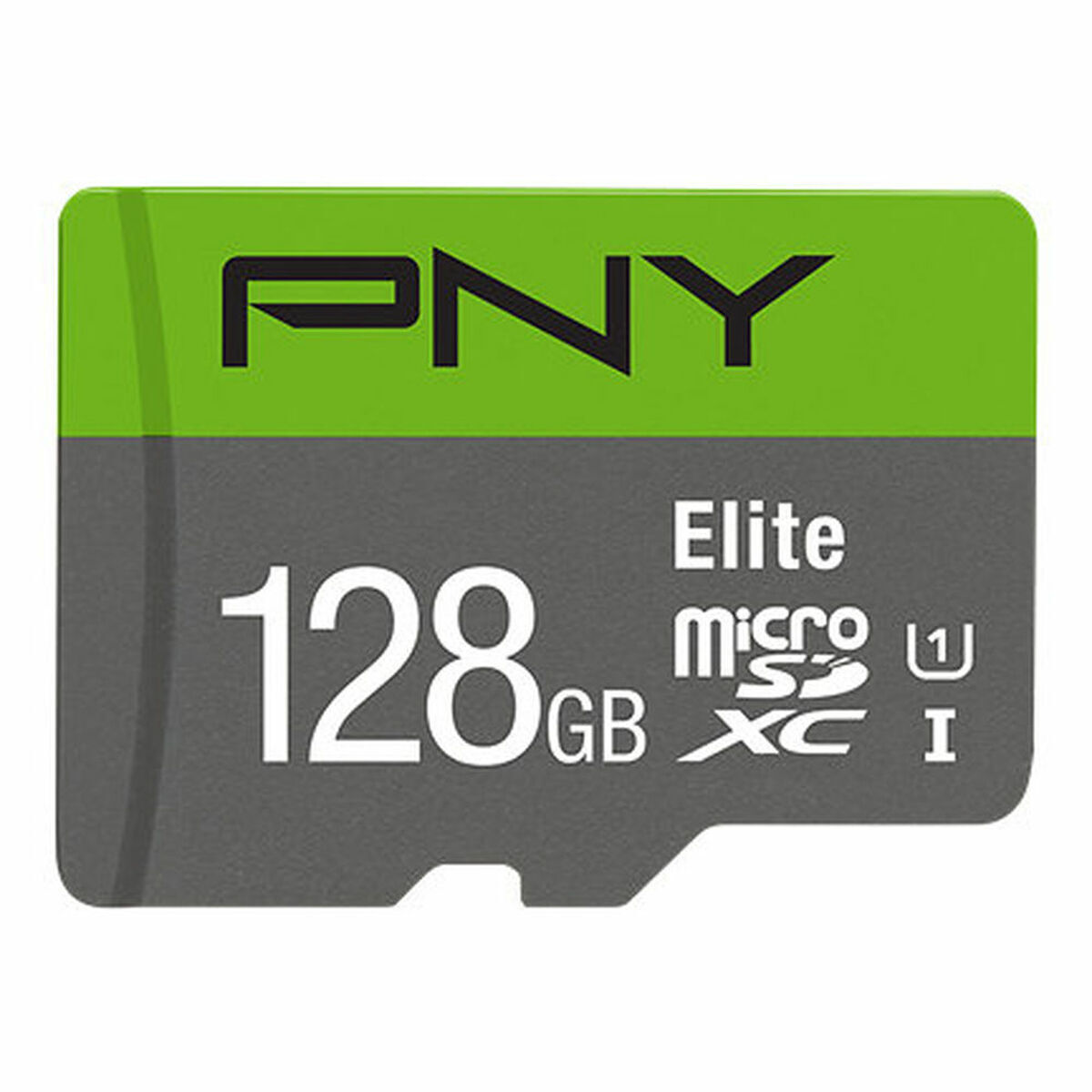 PNY Elite microSDXC Class 10 U1 UHS-I - Image 1