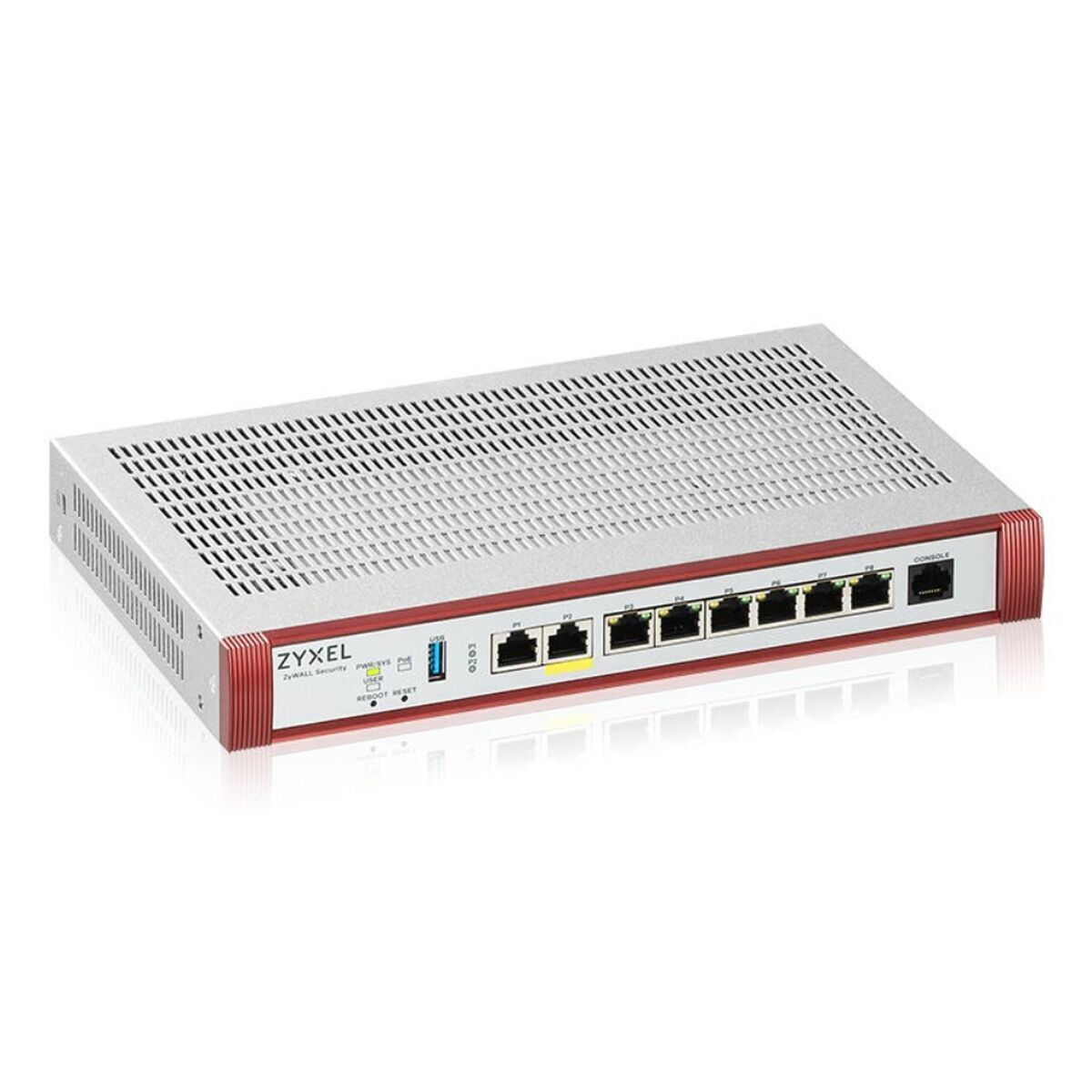 20240808171907_7fc521f5 Zyxel USGFLEX100HP-EU0102F Firewall - Image 2