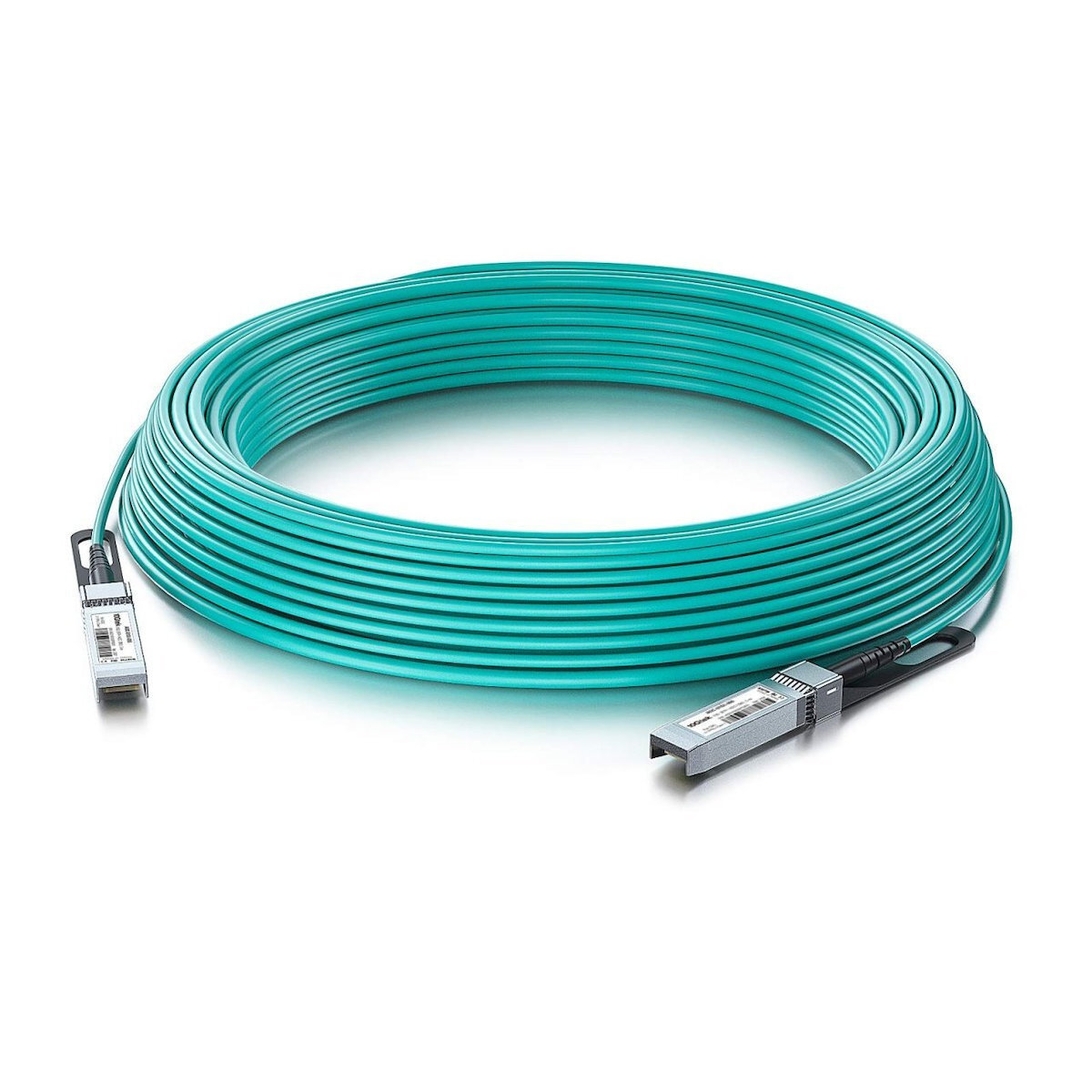 20240808172100_ba3e4346 Ubiquiti Καλώδιο Οπτικής Ίνας SFP+ 10m 1τμχ - Image 2