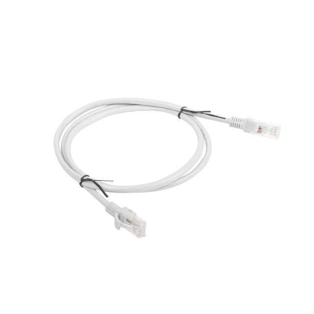 20240808172806_c3775394 Lanberg U/UTP Cat.6 Καλώδιο Δικτύου Ethernet - Image 2