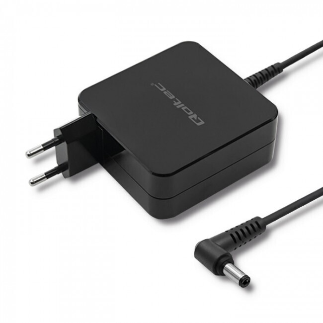 20240809130311_04e433e9 Qoltec Φορτιστής Laptop 65W 16V 3.42A για Asus με Αντάπτορα Τροφοδοσίας - Image 2