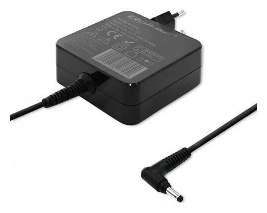 20240809130311_81b53248 Qoltec Φορτιστής Laptop 65W 16V 3.42A για Asus με Αντάπτορα Τροφοδοσίας - Image 3