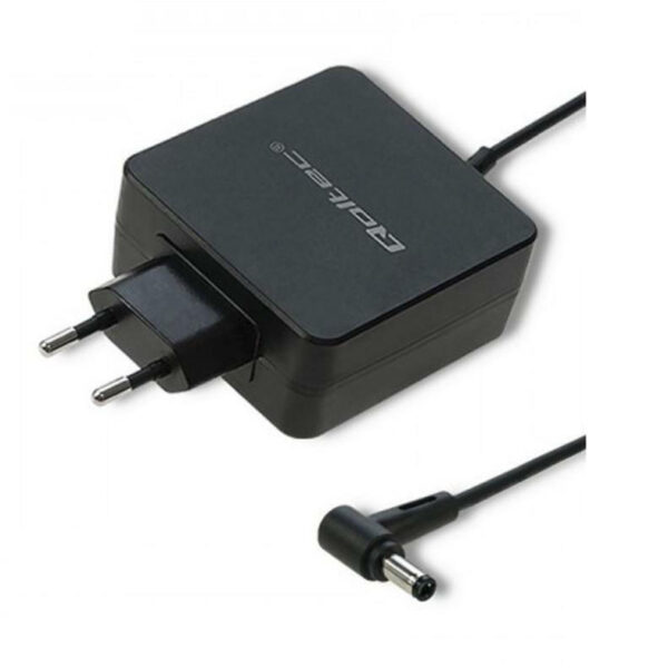 Qoltec Φορτιστής Laptop 65W 16V 3.42A για Asus με Αντάπτορα Τροφοδοσίας