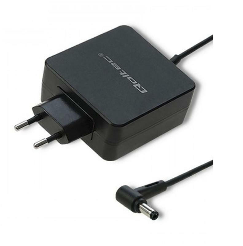 20240809130312_qoltec_fortistis_laptop_65w_16v_3_42a_gia_asus_me_antaptora_trofodosias_51745 Qoltec Φορτιστής Laptop 65W 16V 3.42A για Asus με Αντάπτορα Τροφοδοσίας - Image 1