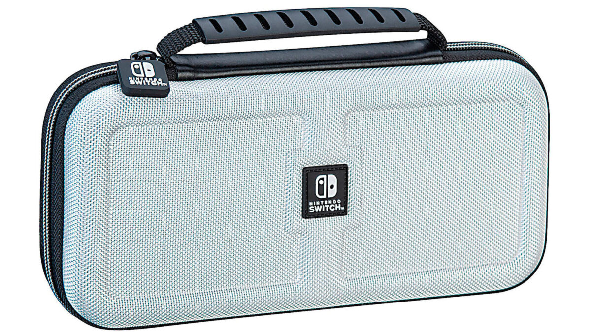 Bigben Interactive Deluxe Θήκη Μεταφοράς για Κονσόλα Switch - Image 1