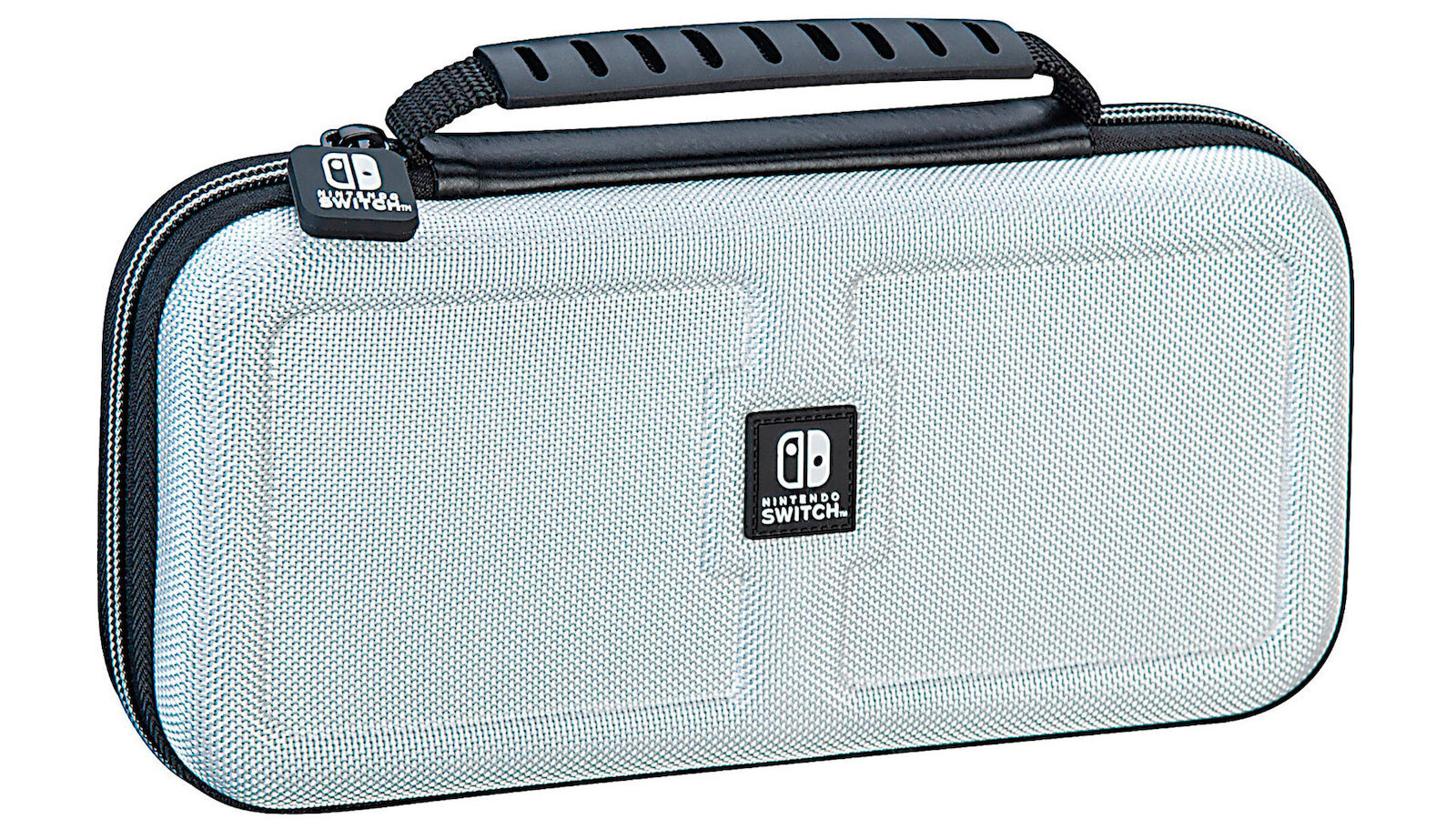 Bigben Interactive Deluxe Θήκη Μεταφοράς για Κονσόλα Switch