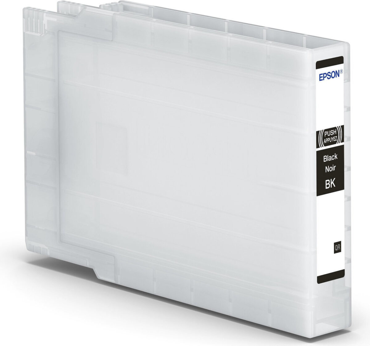 Epson T04A14N Γνήσιο Μελάνι Εκτυπωτή InkJet Μαύρο (C13T04A14N) - Image 1