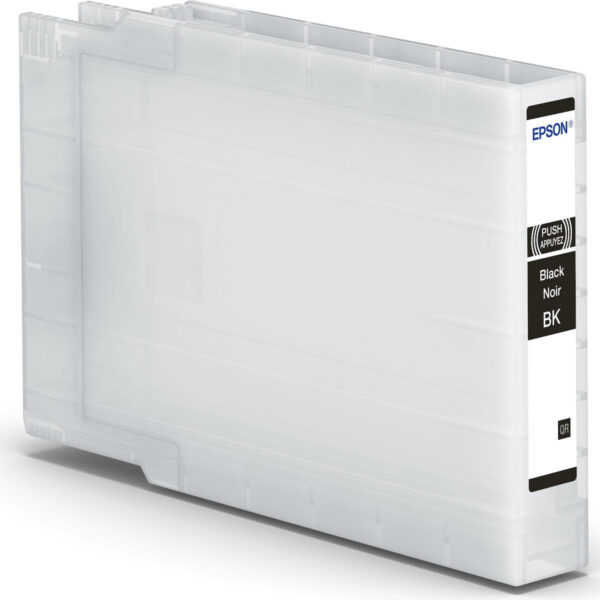 Epson T04A14N Γνήσιο Μελάνι Εκτυπωτή InkJet Μαύρο (C13T04A14N)