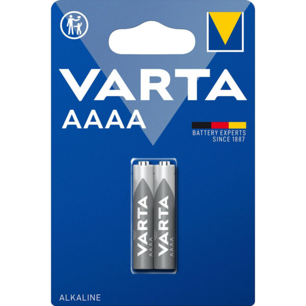 Varta AAAA 1.5V 2τμχ