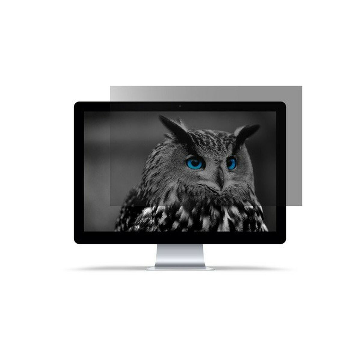 Natec Owl Frameless Φίλτρο Προστασίας Απορρήτου 21.5"