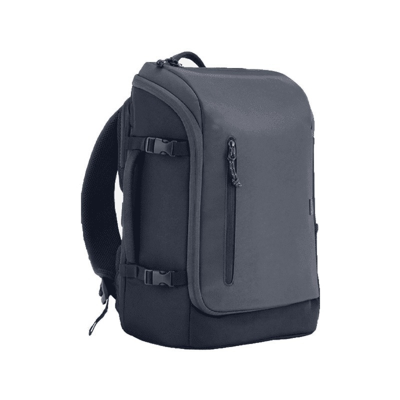 20240809135534_b9835353 HP Travel 25 Lt Τσάντα Πλάτης 15.6" Iron Grey - Image 5