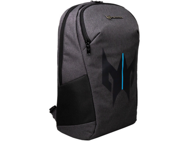 20240809135542_e1986cb0 Acer Predator Τσάντα Πλάτης 15.6" Μαύρη - Image 8
