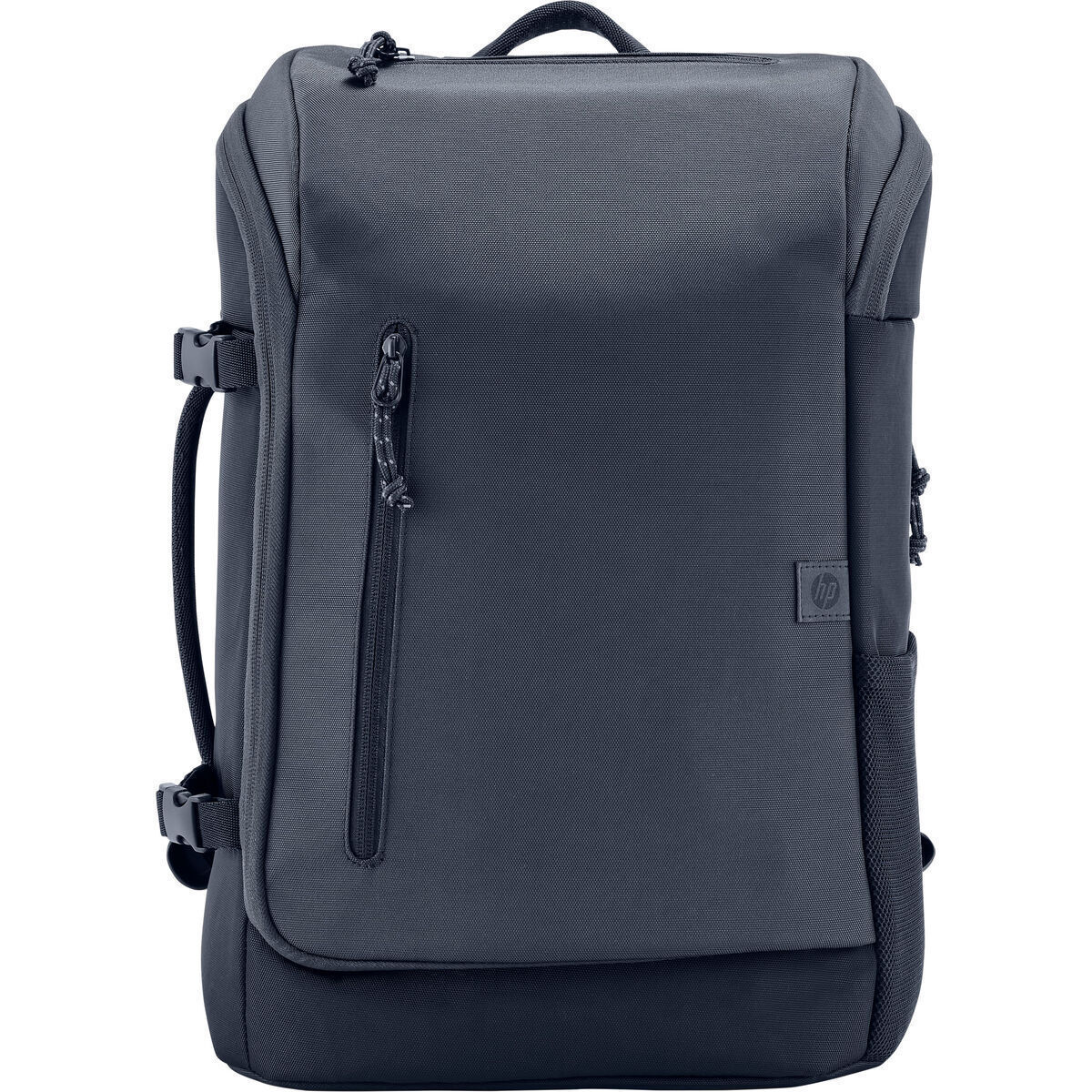 20240809135543_69196151 HP Travel 25 Lt Τσάντα Πλάτης 15.6" Iron Grey - Image 3