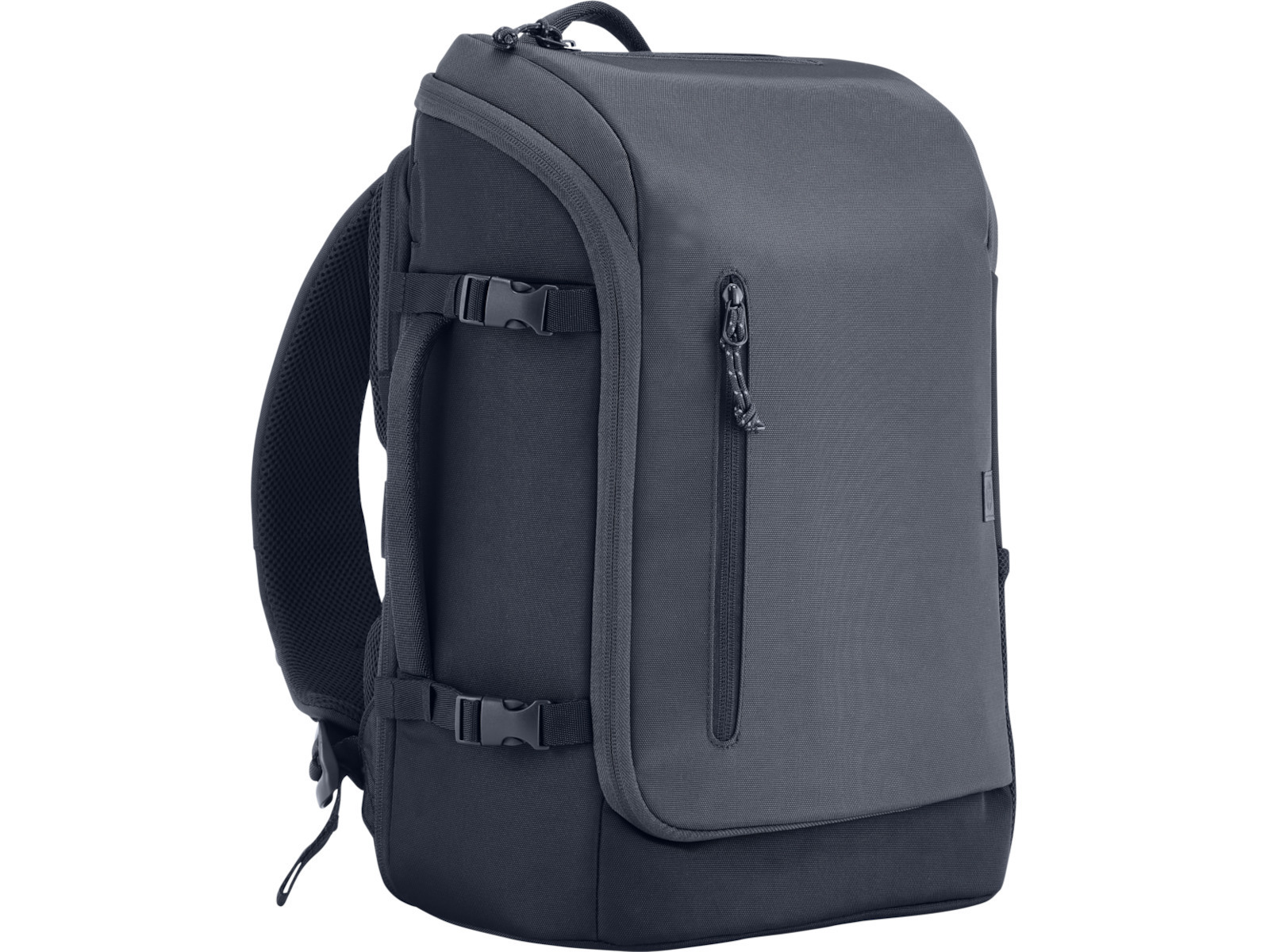 20240809135544_48e9c86c HP Travel 25 Lt Τσάντα Πλάτης 15.6" Iron Grey - Image 4