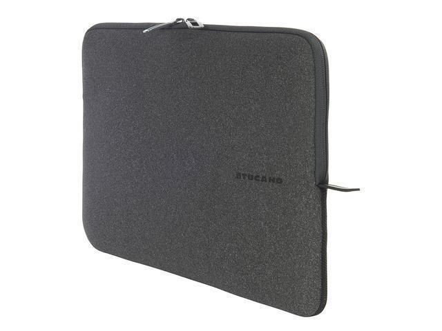 20240809140358_05fa634a Tucano Mélange Second Skin Θήκη Laptop 14" Γκρι - Image 5