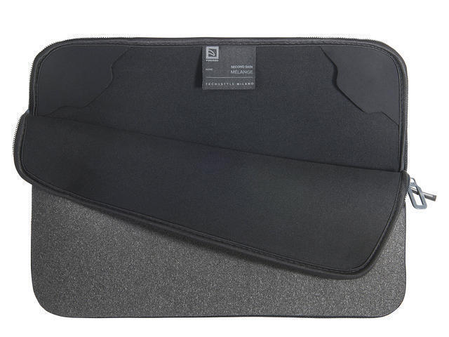 20240809140358_c8c4c5b3 Tucano Mélange Second Skin Θήκη Laptop 14" Γκρι - Image 6