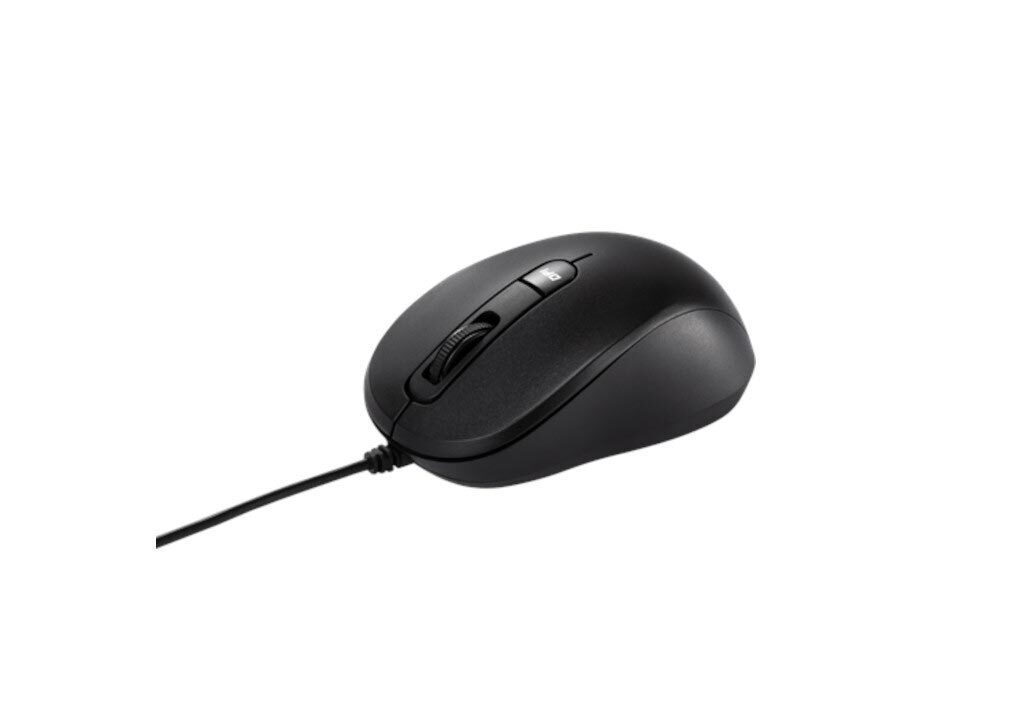 20240809140708_b1315791 Asus MU101C Ενσύρματο Μαύρο - Image 2