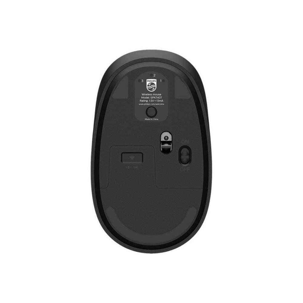 20240809140714_a0dcce31 Philips SPK7407B Ασύρματο Μαύρο - Image 3