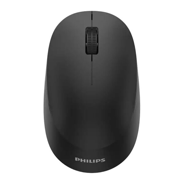 Philips SPK7407B Ασύρματο Μαύρο
