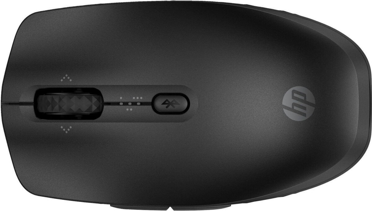 HP 420 Ασύρματο Μαύρο - Image 4