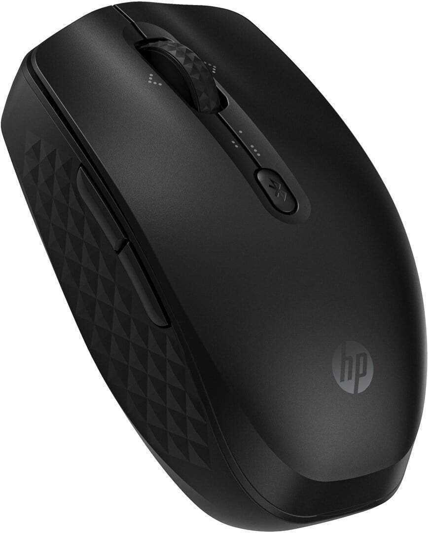 20240809140725_85cf085c HP 420 Ασύρματο Μαύρο - Image 5