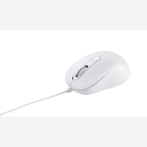 20240809140732_39aaf47f Asus MU101C Ενσύρματο Λευκό - Image 2