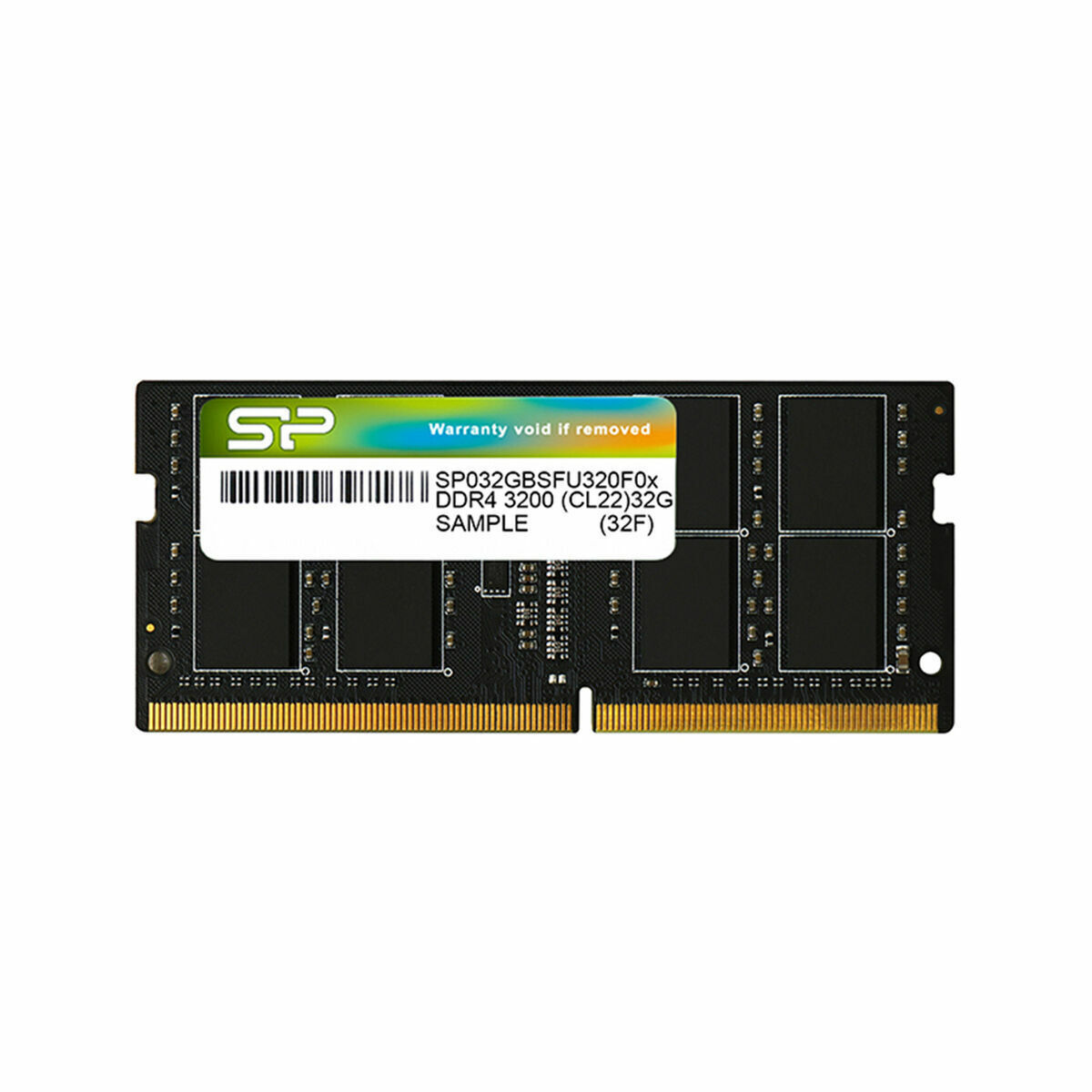 Silicon Power 32GB DDR4 SP032GBSFU320X02
