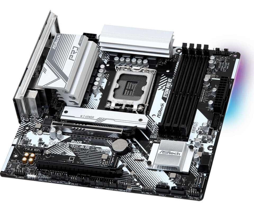 20240809141257_7183cee2 ASRock B760M Pro RS - Image 5