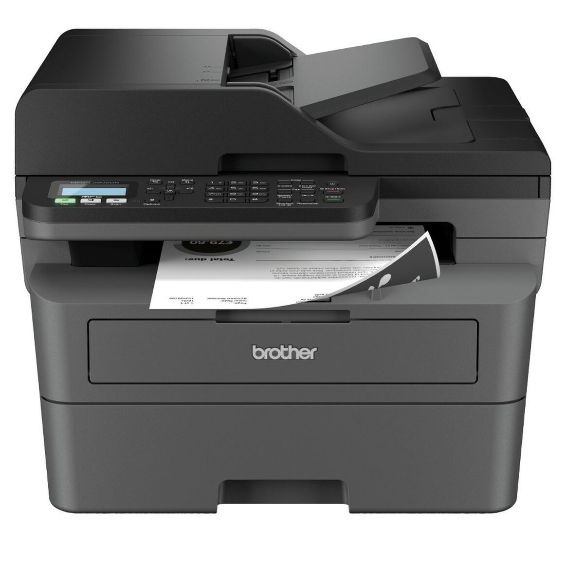 20240809141557_brother_mfc_l2802dn_aspromayro_polymichanima_laser Brother Ασπρόμαυρο Πολυμηχάνημα Laser - Image 1