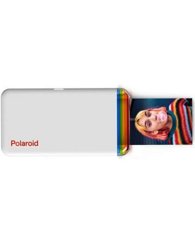 20240809141807_a5358a9a Polaroid Pocket Photo Printer Θερμικός Εκτυπωτής Φωτογραφιών - Image 5