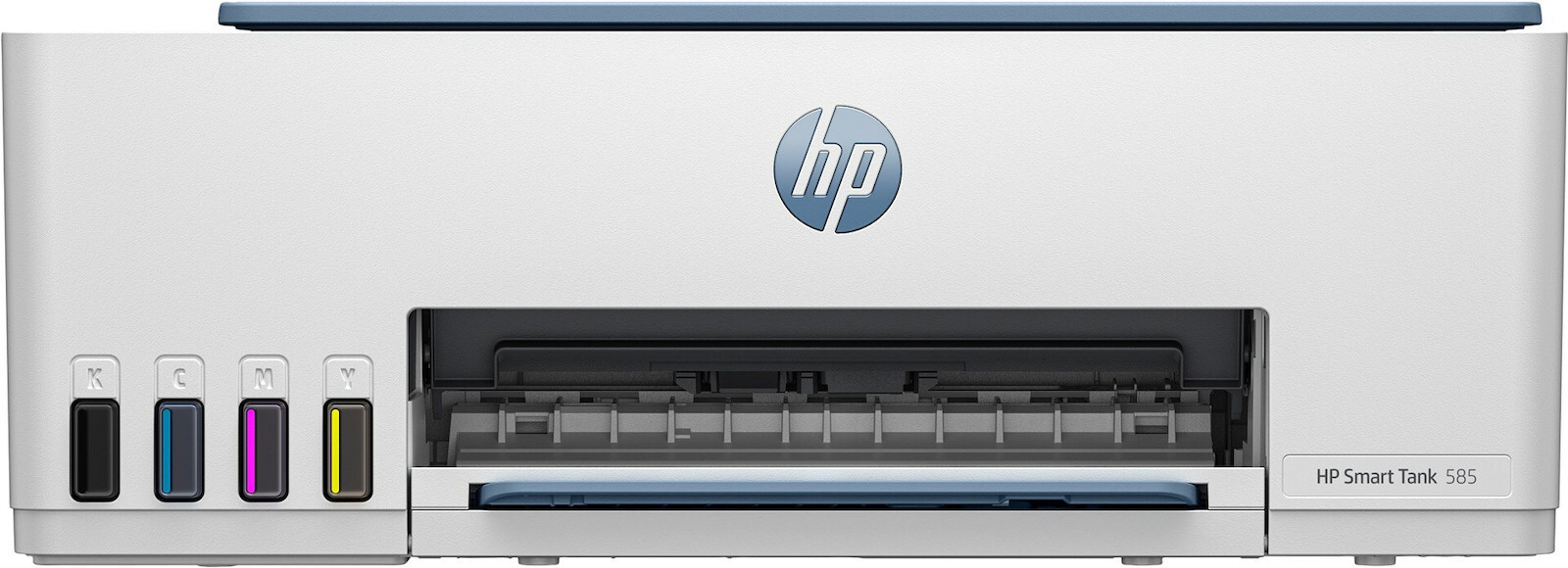 HP Smart Tank 585 Έγχρωμο Πολυμηχάνημα Inkjet