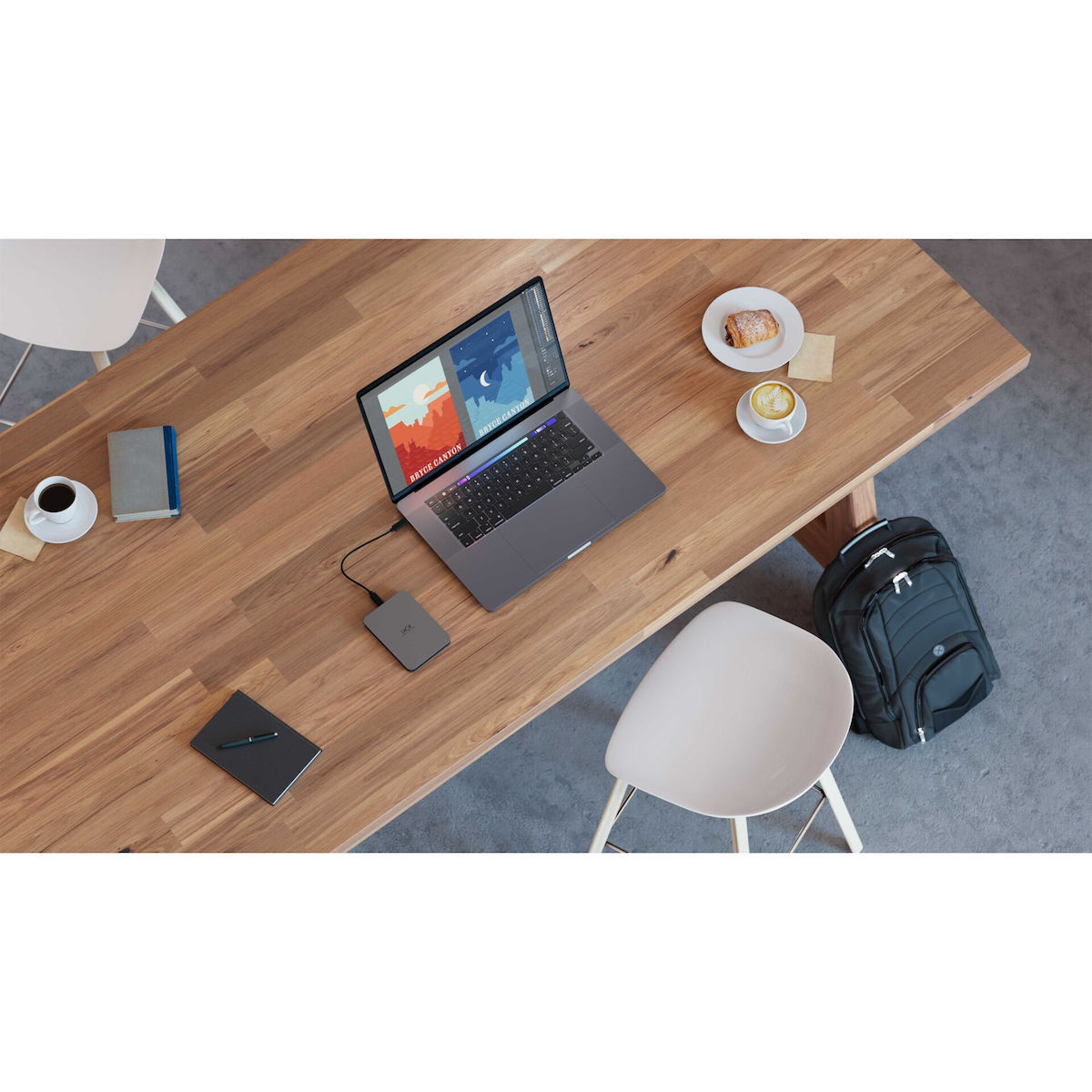 20240809150215_66535867 Lacie Mobile Drive USB-C HDD 3.5" - Image 7