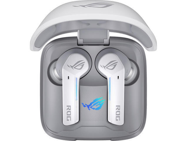 20240809150516_ed0cf11c Asus ROG Cetra SpeedNova Ασύρματο In Ear Λευκό - Image 3