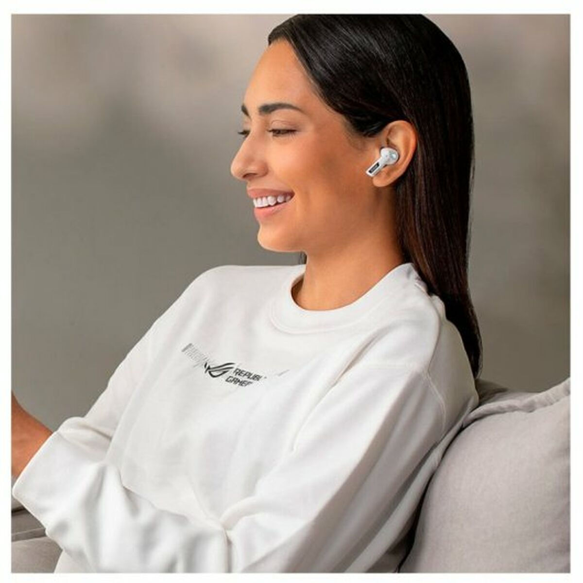 20240809150518_626be8ae Asus ROG Cetra SpeedNova Ασύρματο In Ear Λευκό - Image 5