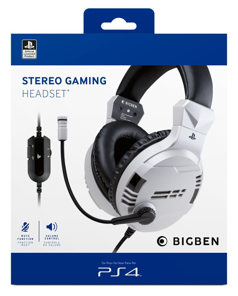 20240809150532_49bac185 Bigben Interactive Interactive V3.0 Over Ear - Image 5