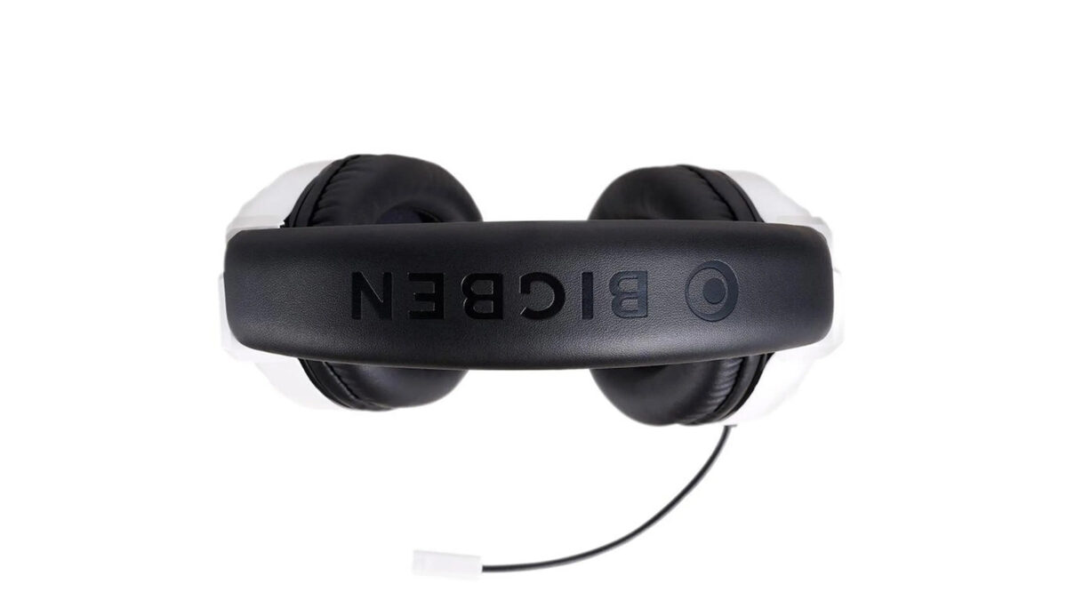 Bigben Interactive Interactive V3.0 Over Ear - Image 7
