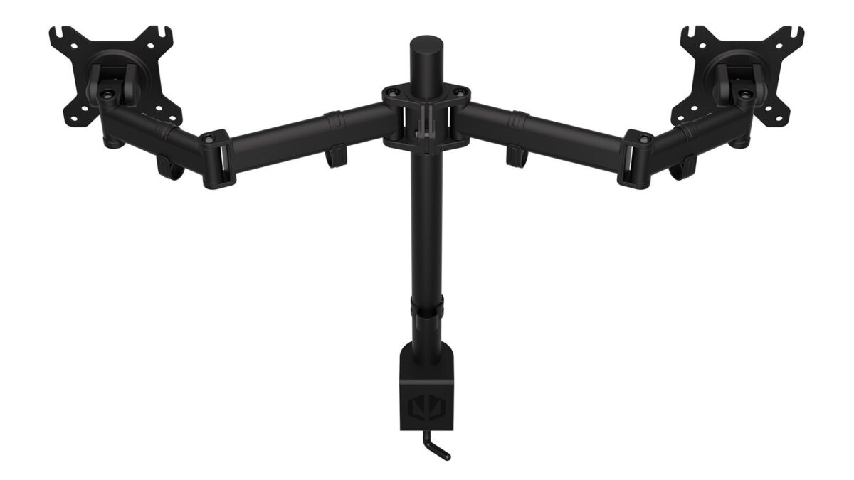 Endorfy Atlas Double Βάση Οθόνης Γραφείου έως 27" - Image 9