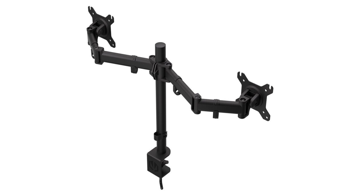 Endorfy Atlas Double Βάση Οθόνης Γραφείου έως 27" - Image 10