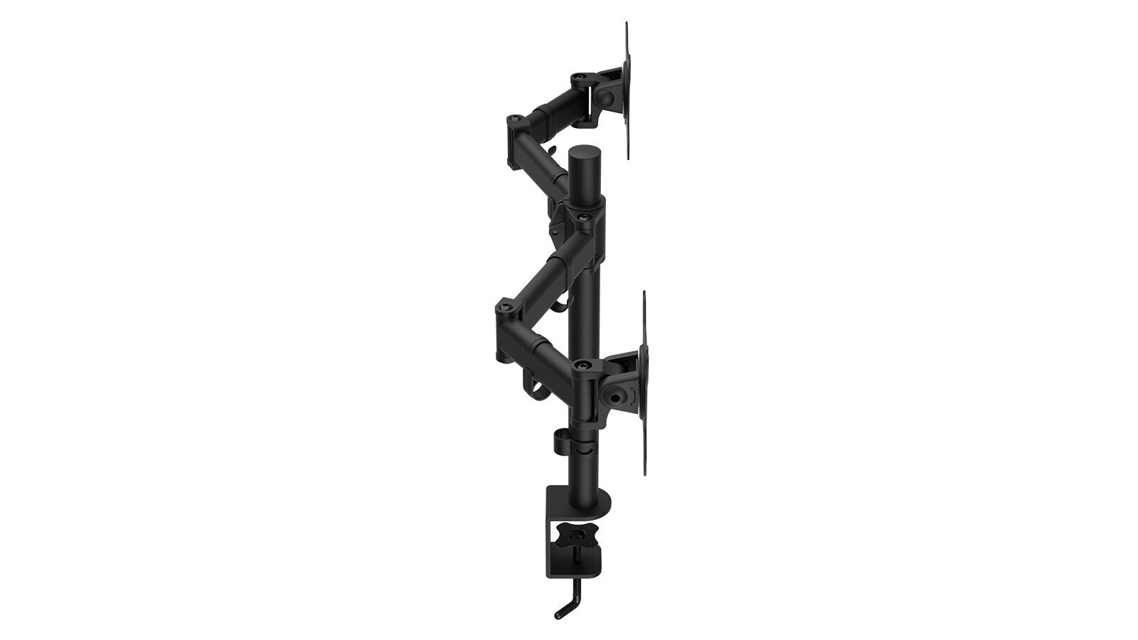 20240809151330_ffa605f8 Endorfy Atlas Double Βάση Οθόνης Γραφείου έως 27" - Image 8