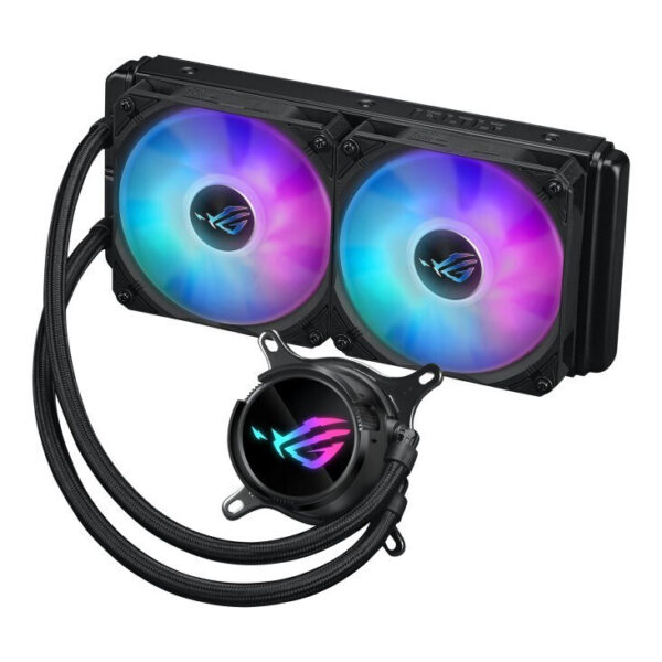 Asus ROG Strix LC III 240 για Socket AM4/AM5/1700/1200