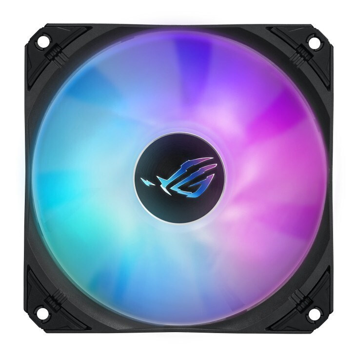 20240809151623_7c398cc8 Asus ROG Strix LC III 240 για Socket AM4/AM5/1700/1200 - Image 5