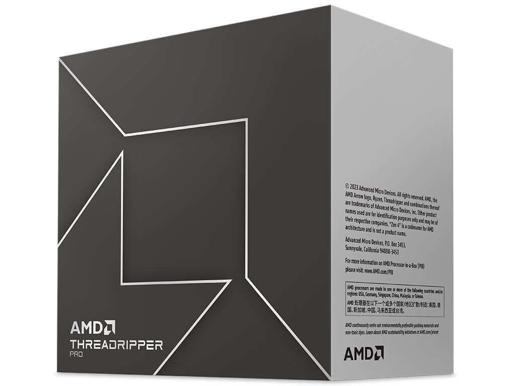 20240809152342_1fc6b832 AMD Ryzen Threadripper Pro 7965WX 4.2GHz - Image 3
