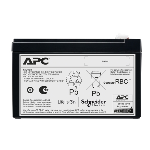 20240809152421_803dfebe APC Battery Replacement Kit με Τάση 12V 1τμχ - Image 3
