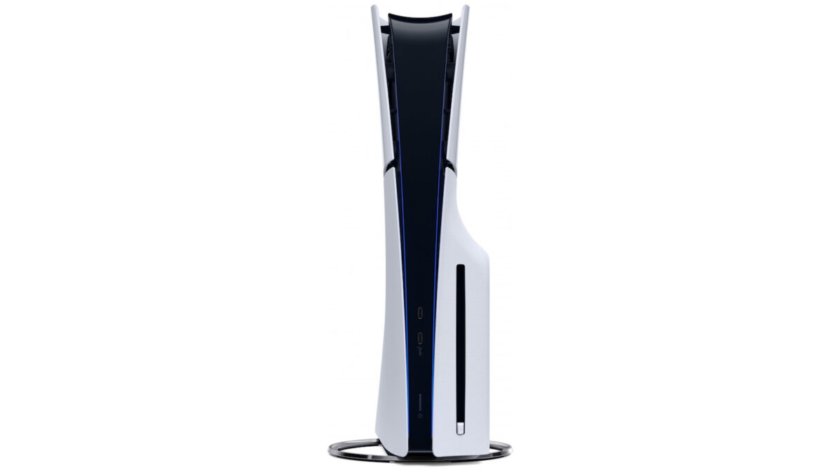 Sony Vertical Stand για PS5 Slim - Image 2